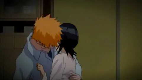 ICHIGO ♥ RUKIA - ICHIRUKI PASSION Re-Upload & Re-Edited Ichi