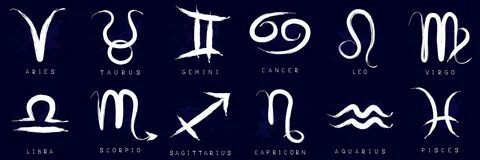 symbols of zodiac signs 28 images * Boicotpreventiu.org