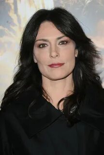 Michelle Forbes Celebrities lists.