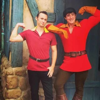 20 Of the Best Ideas for Gaston Costume Diy - Best Collectio