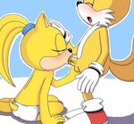 Rule34 Tails