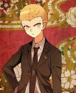 Fuyuhiko Kuzuryu Danganronpa, Danganronpa characters, Yander