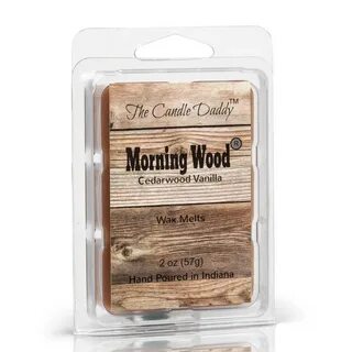 The Candle Daddy Many Scents To Choose From Wax Melts Cedarwood Vanilla.