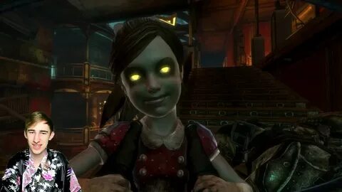 Zu viele Little Sisters 🌅 Bioshock 2 Gameplay #14 Deutsch - 