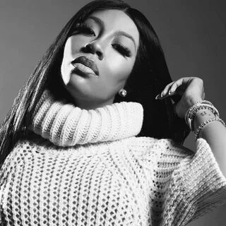 Woman of My Word - K. Michelle Last.fm