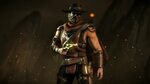 Удары в Mortal Kombat X (2015) для Xbox One / Xbox 360: приё
