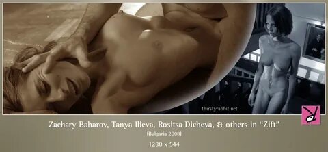 Tanya ilieva nude - Xpicse.com