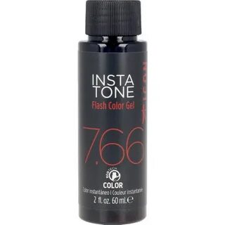 Icon Insta Tone Flash Color Gel No.7.66 Medium Intense Red М