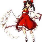 Hakurei Reimu - Touhou - Zerochan Anime Image Board