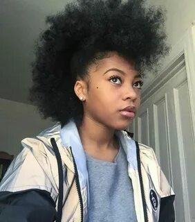 Pin by Cassie Jones on *Hair! * Natural hair woman, Hair sty