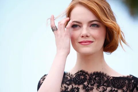 Emma Stone 4k Ultra HD Wallpaper