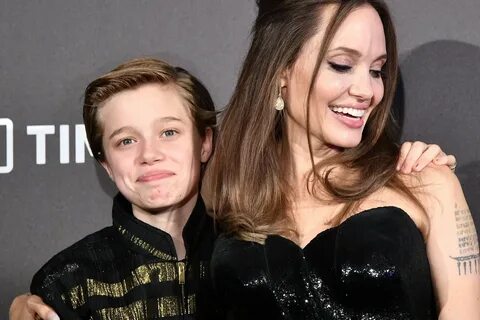 Shiloh Jolie-Pitt: 5 things we learned about the LGBT teen i