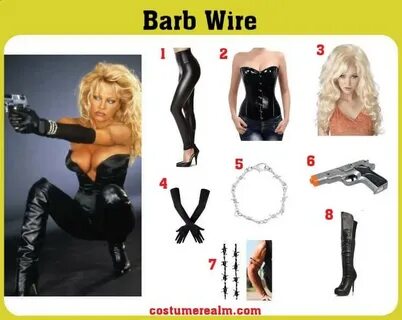 Pamela Anderson Halloween Costume Related Keywords & Suggest