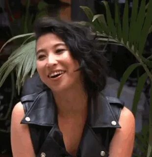 Erika Ishii Geek And Sundry GIF - Erika Ishii Geek And Sundr