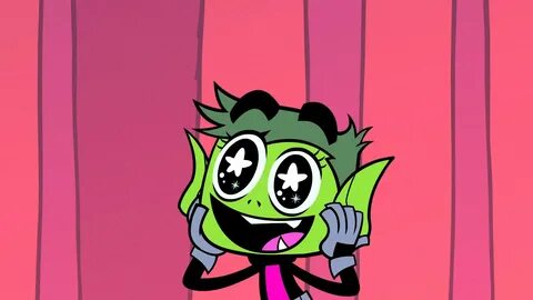 Free download Beast Boy Teen Titans 1920x1080 for your Deskt