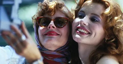 Thelma & Louise' turns 25! Here are 5 surprising facts about
