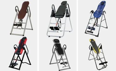 The Best Inversion Tables Its Charming Time