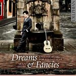 Sean Shibe альбом Dreams and Fancies: English Music for Solo