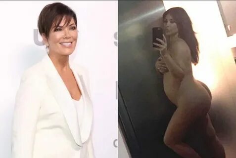 Kris Jenner Sexy Nudes " risocatella.eu