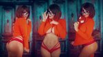 Jessica Nigri Velma - Sex photos and porn