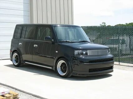 2005 Scion Xb Oink Black 100 Images - Black Cherry Pearl 200