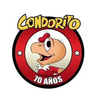 Condorito - YouTube
