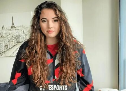 G2 Athena - Alejandra Height, Weight, Net Worth, Age, Birthd