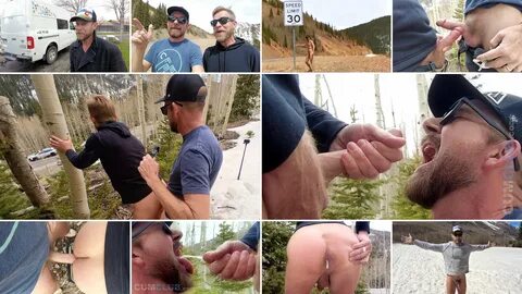 Slideshow cumclub.