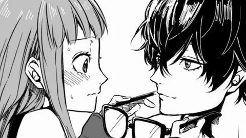 akira x futaba edit - YouTube