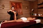 Тибетский массаж для похудения (24 фото)