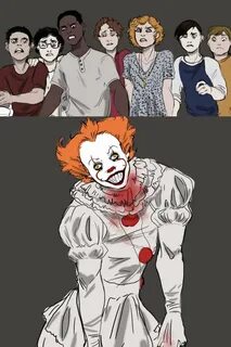 Pennywise