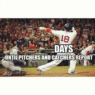 Boston Red Sox Memes в Instagram : "18 days!