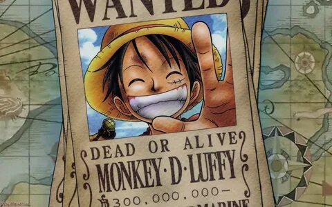 One Piece Wallpapers Wanted - Wallpaper Cave