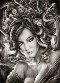 Medusa tattoo, Medusa artwork, Medusa tattoo design