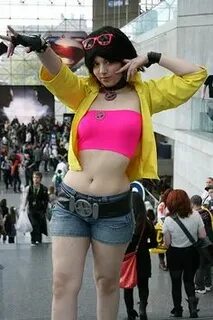 58 Best Jubilee images Jubilee, Marvel cosplay, Cosplay