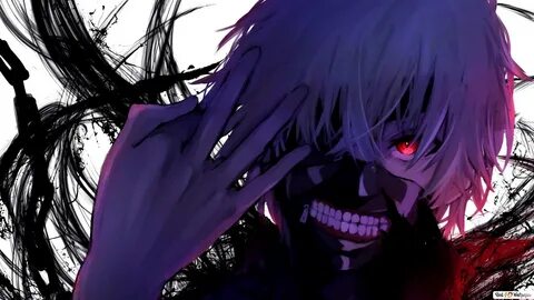 165 Tokyo Ghoul Wallpaper Top Tokyo Ghoul Images Wallpapermo