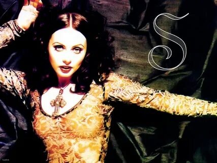 Picture of Sarah Brightman