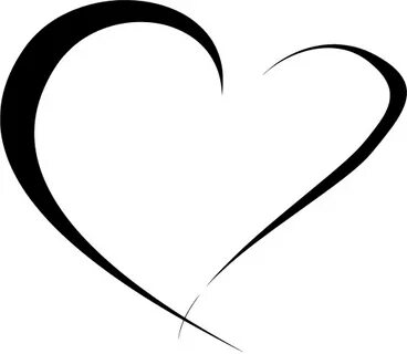 сердце (1073 images) - Свободное изображение и значок SVG. S