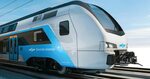 Dobava novih potniških vlakov Slovenskih železnic FLIRT in K