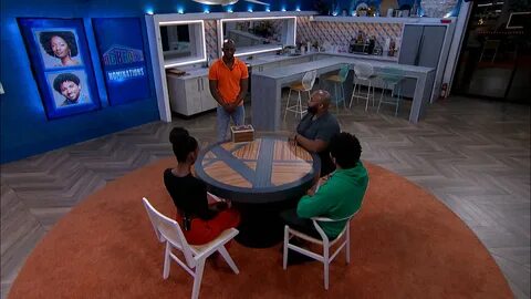 Watch Big Brother Season 23 Episode 33: Episode 33 - Full sh