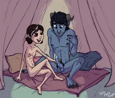 Trollhunters Tales Of Arcadia Claire Sex Free Nude Porn Phot