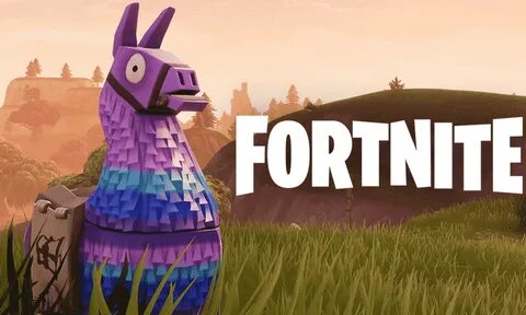 Where to find Loot Llamas in Fortnite Season 5 - Charlie INT