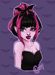 Pin on ☆ monster high