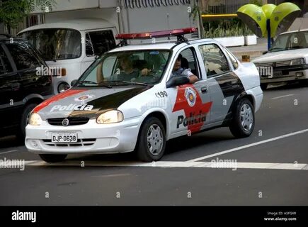 Car head brazil