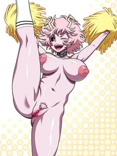 Mina Ashido - Photo #24