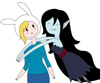 View Fanart Adventure Time Finn X Marceline Pics - Simar