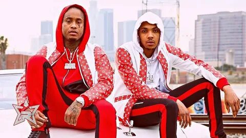 G Herbo - 100 Sticks Ft. Young Thug (Prod. Southside) - YouT