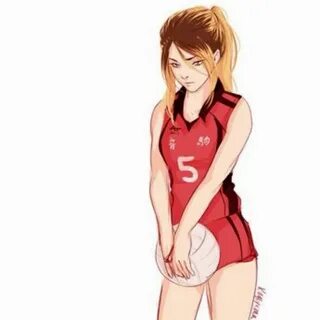 Haikyuu Kenma Genderbend Related Keywords & Suggestions - Ha