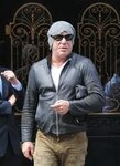 The Metamorphosis Of Mickey Rourke Continues Oye! Times