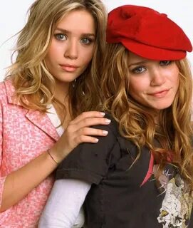 Is eric olsen related to the olsen twins â™¥ Mary-Kate and Ash